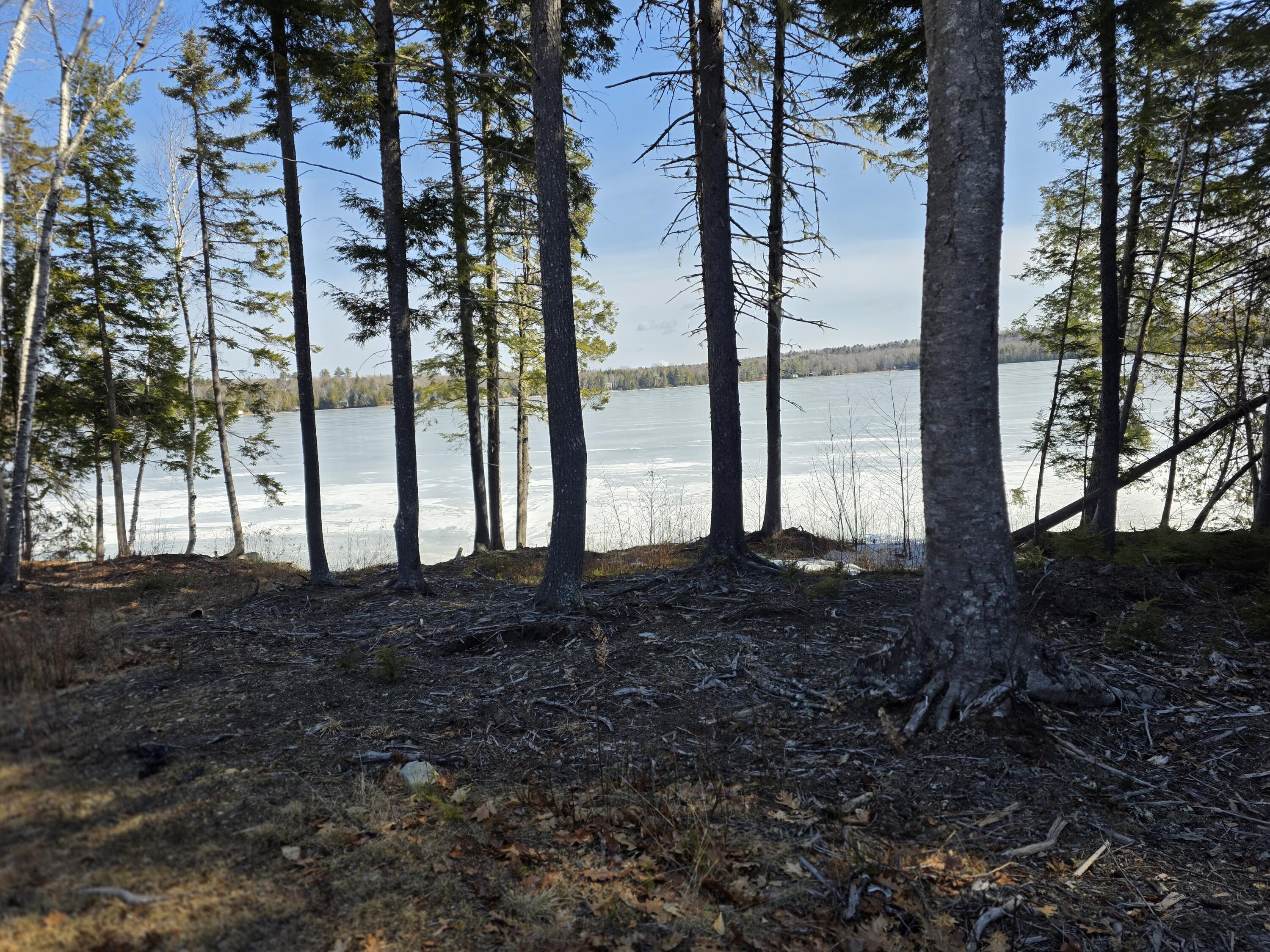 76 Little River Cove Road Weston, ME 04424 - Photo 2 of 14 20260329_101010