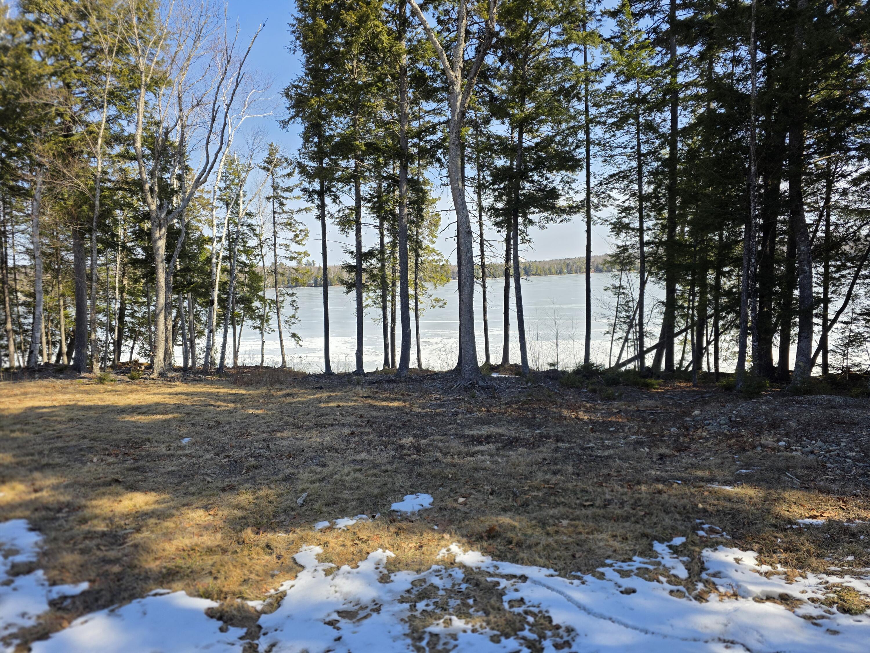 76 Little River Cove Road Weston, ME 04424 - Photo 3 of 14 20260329_100937