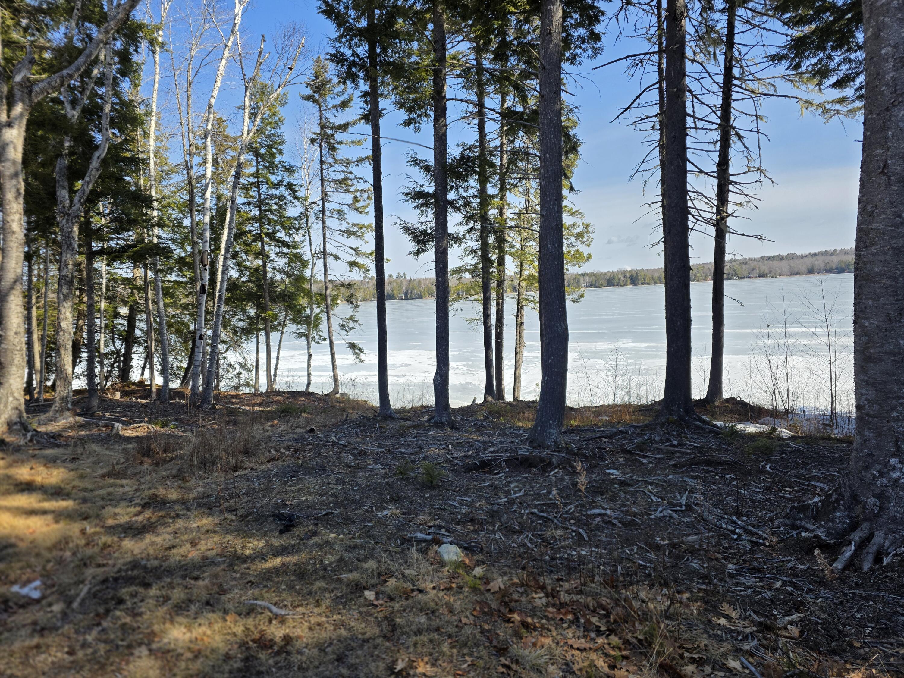 76 Little River Cove Road Weston, ME 04424 - Photo 5 of 14 20260329_101011