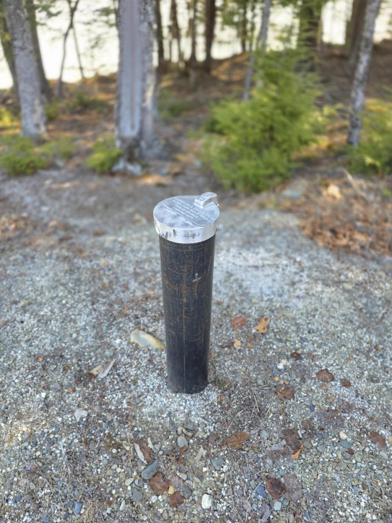 76 Little River Cove Road Weston, ME 04424 - Photo 7 of 14 20260329_101000