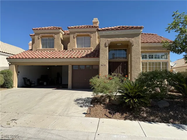 $3,000 | 9428 Cedar Heights Avenue, Las Vegas, NV 89134