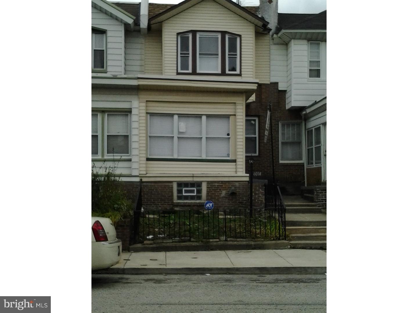 6014 Nassau Road Philadelphia, PA 19151 - Photo 11 of 25 Exterior Front