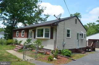 11106 Cross Rd Trail Brandywine, MD 20613 - Photo 2 of 21 Exterior (Front)