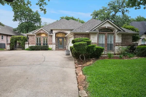 $649,000 | 1403 Briar Meadow Drive, Keller, TX 76248