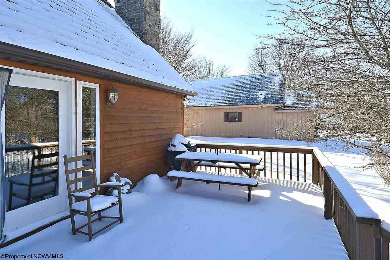 105 Yoakum Run Road Davis, WV 26260 - Photo 19 of 23 Gallery Image 19