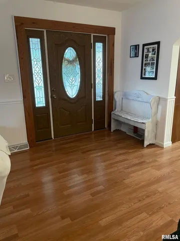 $110,000 | 302 2nd Street, Carmi, IL 62821