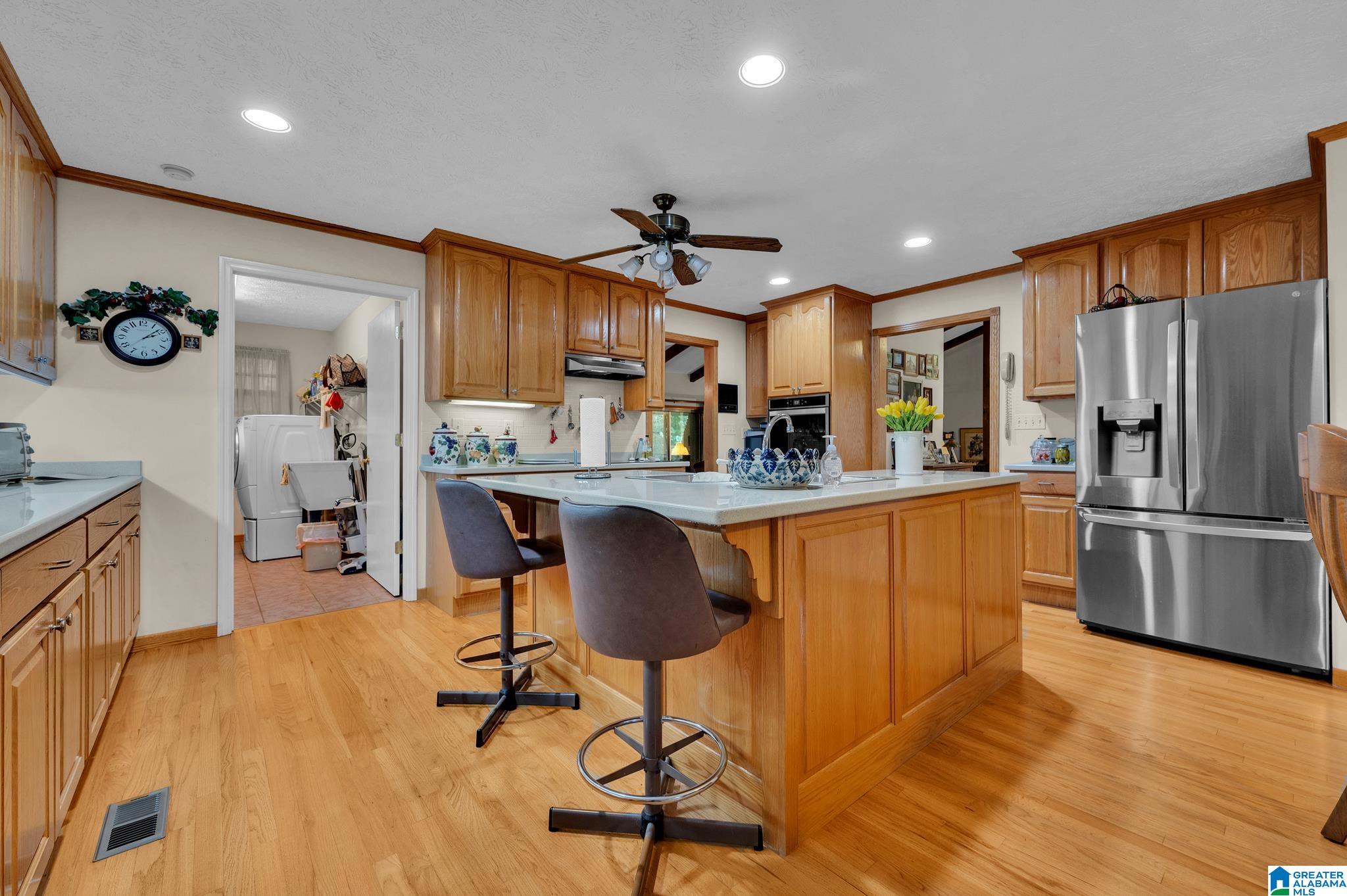 5226 Rosemary Road Mount Olive, AL 35117 - Photo 26 of 40