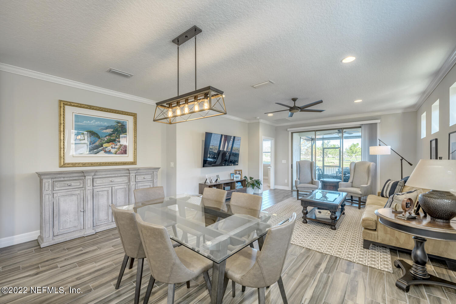 60 Rock Spring Loop St. Augustine, FL 32095 - Photo 16 of 45 60 Rock Spring Loop_32095-16