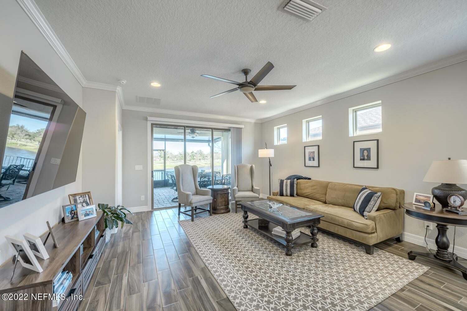 60 Rock Spring Loop St. Augustine, FL 32095 - Photo 20 of 45 60 Rock Spring Loop_32095-19