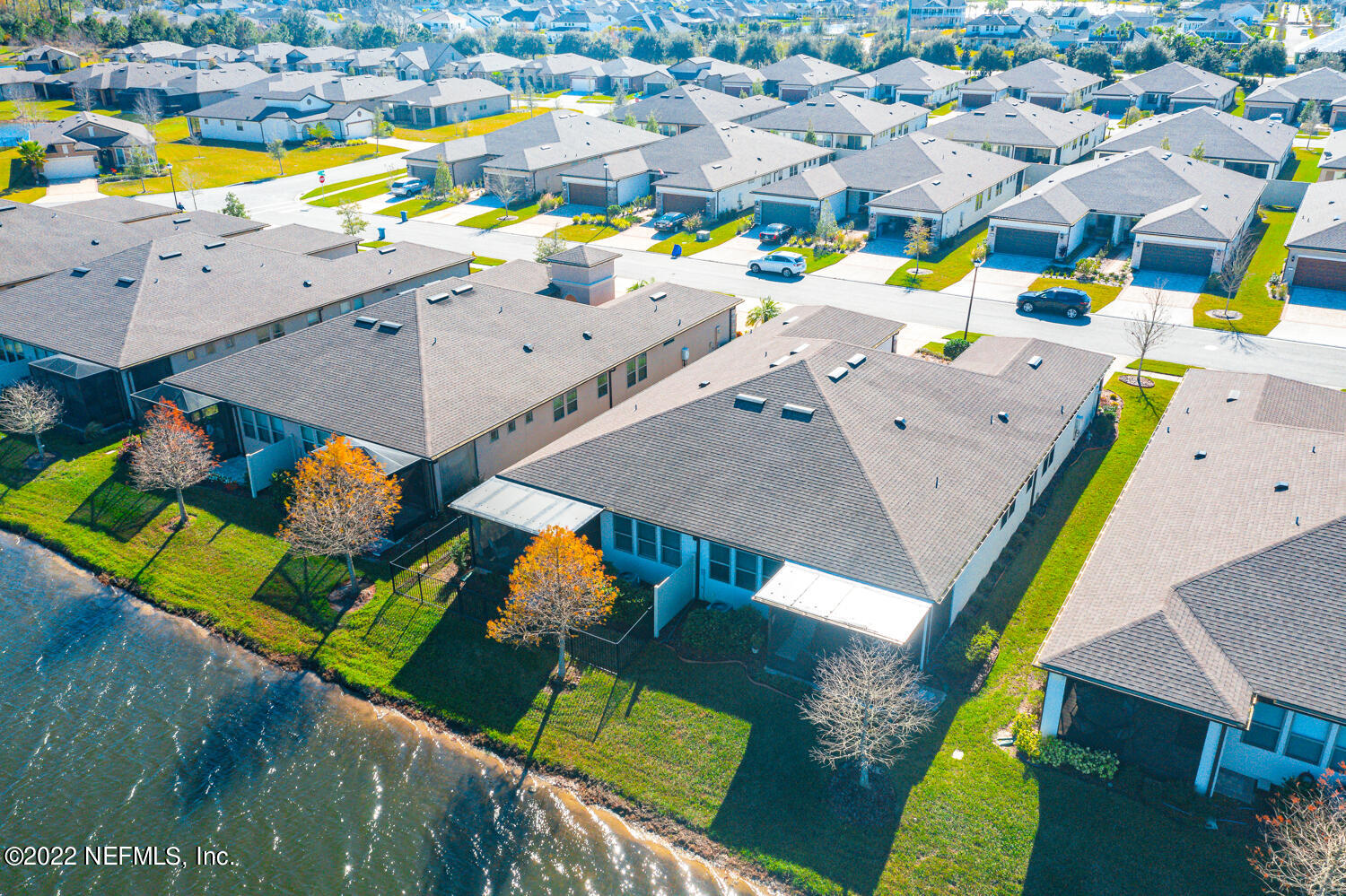 60 Rock Spring Loop St. Augustine, FL 32095 - Photo 38 of 45 60 Rock Spring Loop_32095-56