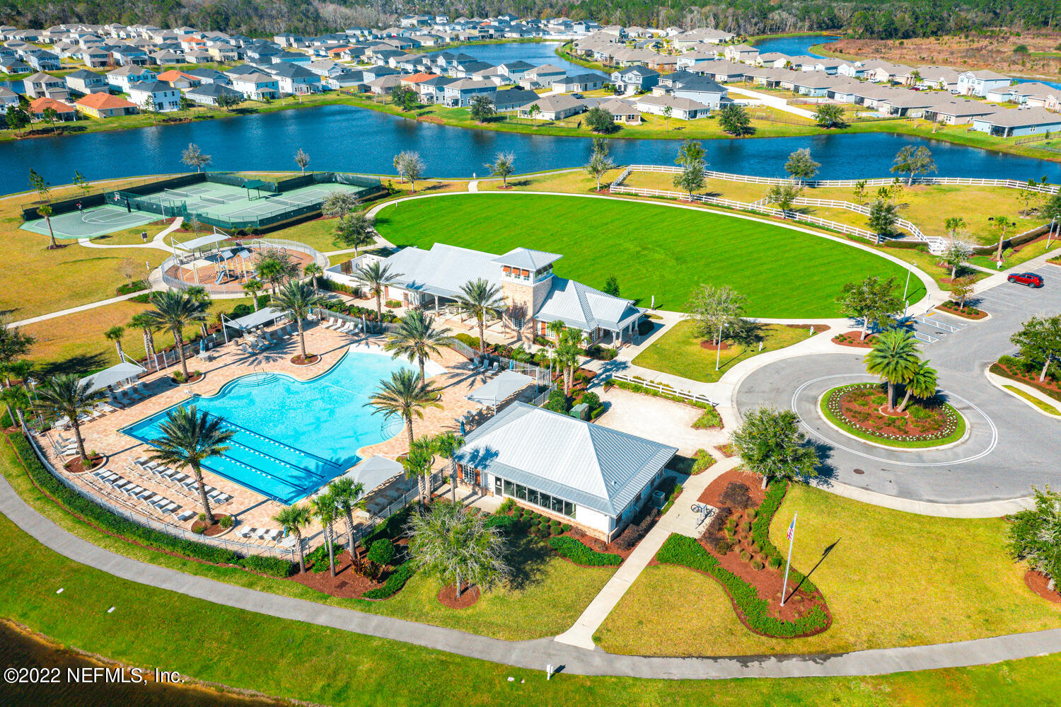 60 Rock Spring Loop St. Augustine, FL 32095 - Photo 43 of 45 60 Rock Spring Loop_32095-64