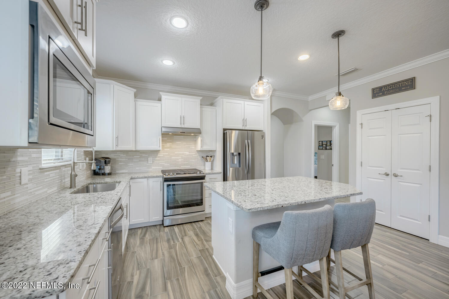 60 Rock Spring Loop St. Augustine, FL 32095 - Photo 10 of 45 60 Rock Spring Loop_32095-10