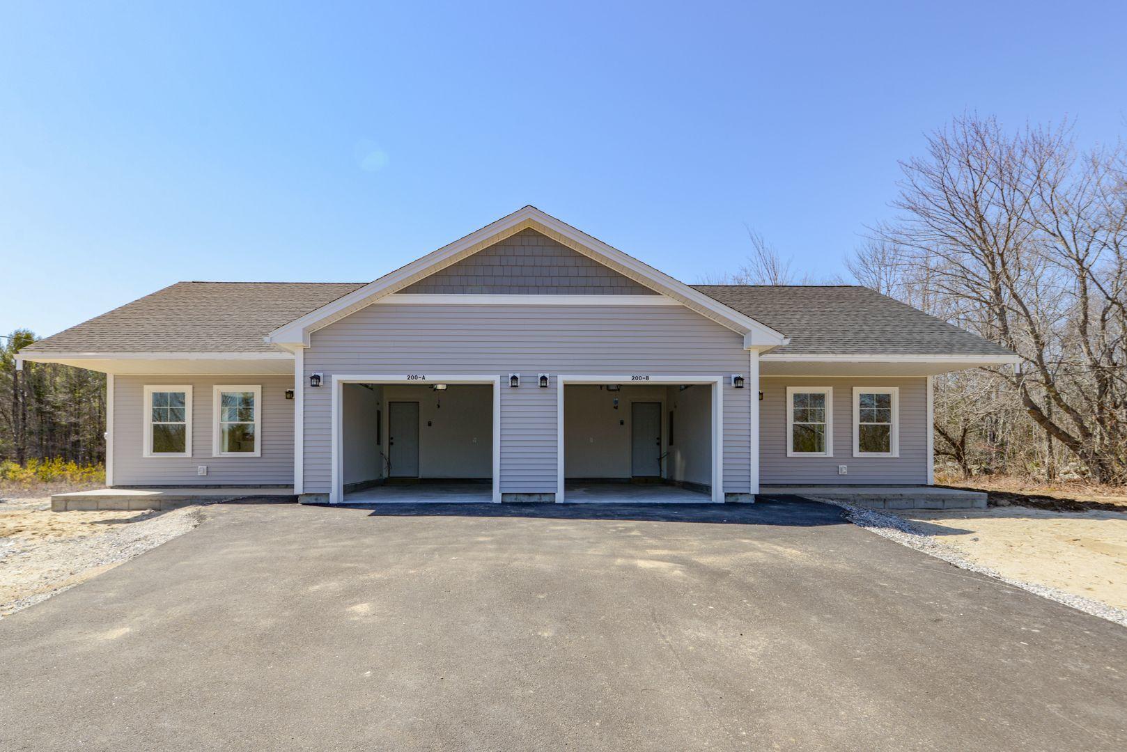 Outdoor - Front