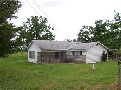 4978 North Rocky Acres Road Springfield, MO 65803 - Photo 1 of 1 Primary Photo