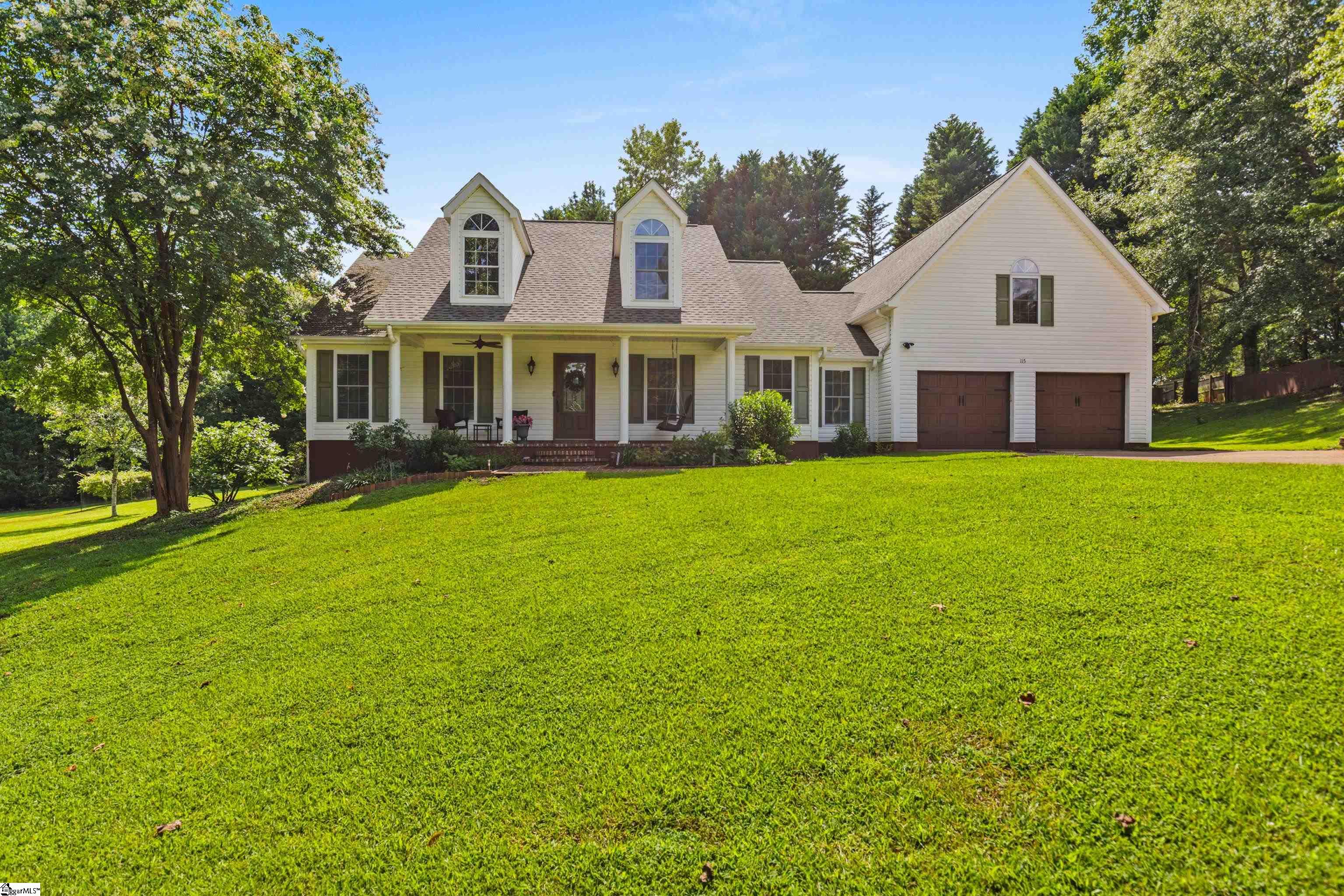 115 Heathwood Road Easley, SC 29640 - Photo 1 of 46 Gallery Image 1