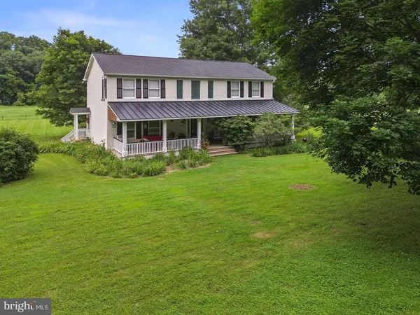 $1,290,900 | 1307 Brandywine Creek Road, Coatesville, PA 19320
