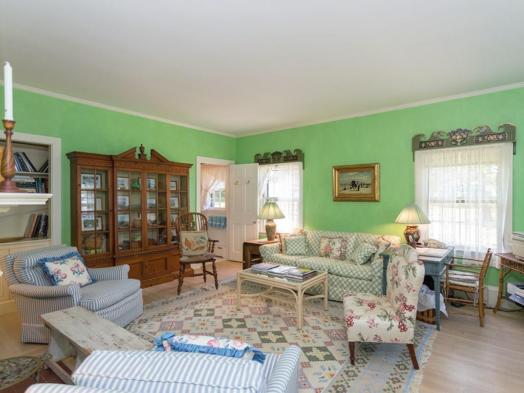 26 Ocean Road Cranberry Isles, ME 04625 - Photo 14 of 35 Library/study...en suite