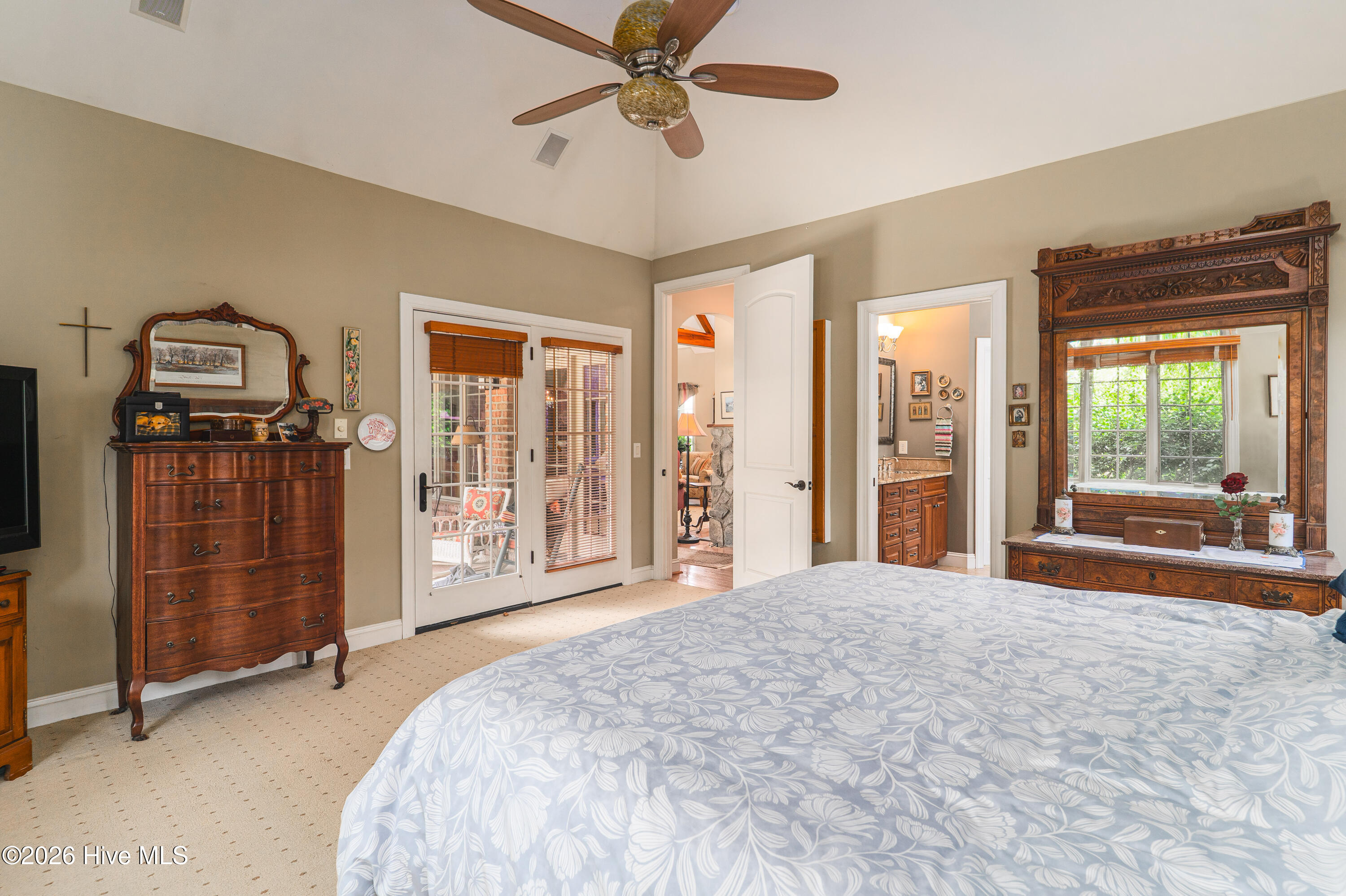 235 Griffin Lake Road Vass, NC 28394 - Photo 26 of 78 235 Grifin Ln-3