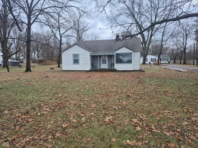 $185,000 | 4025 South Post Road, Indianapolis, IN 46239