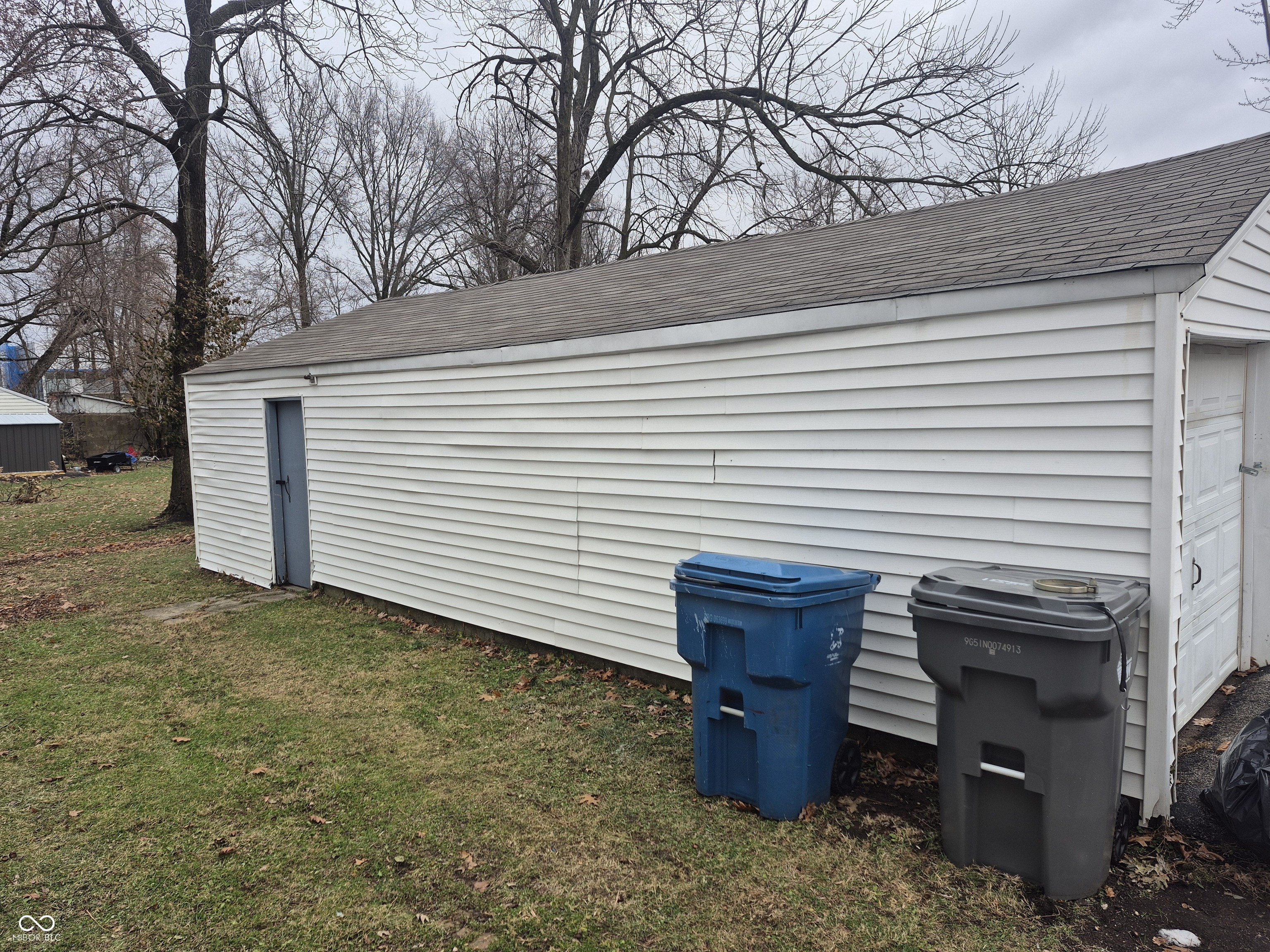 4025 South Post Road Indianapolis, IN 46239 - Photo 3 of 10