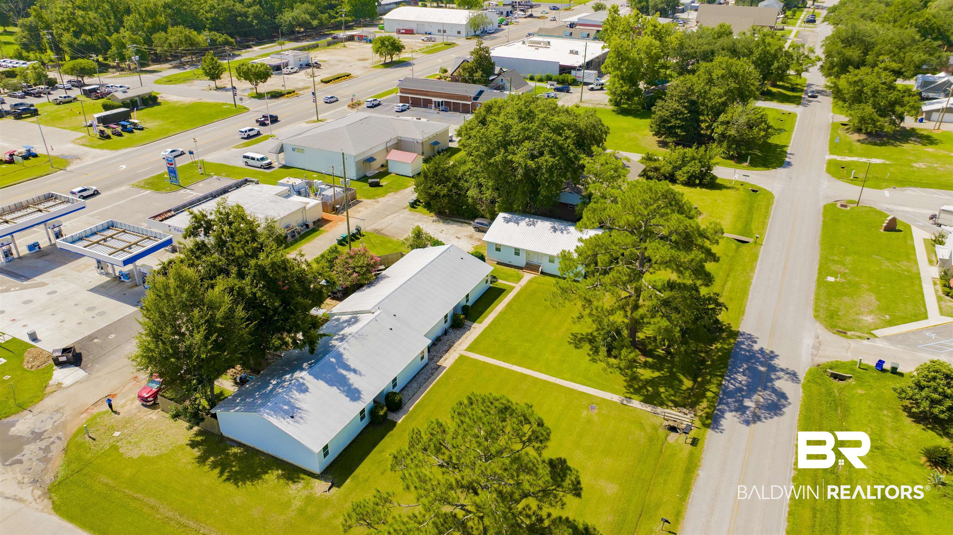606-706 North Alston Street Foley, AL 36535 - Photo 44 of 44