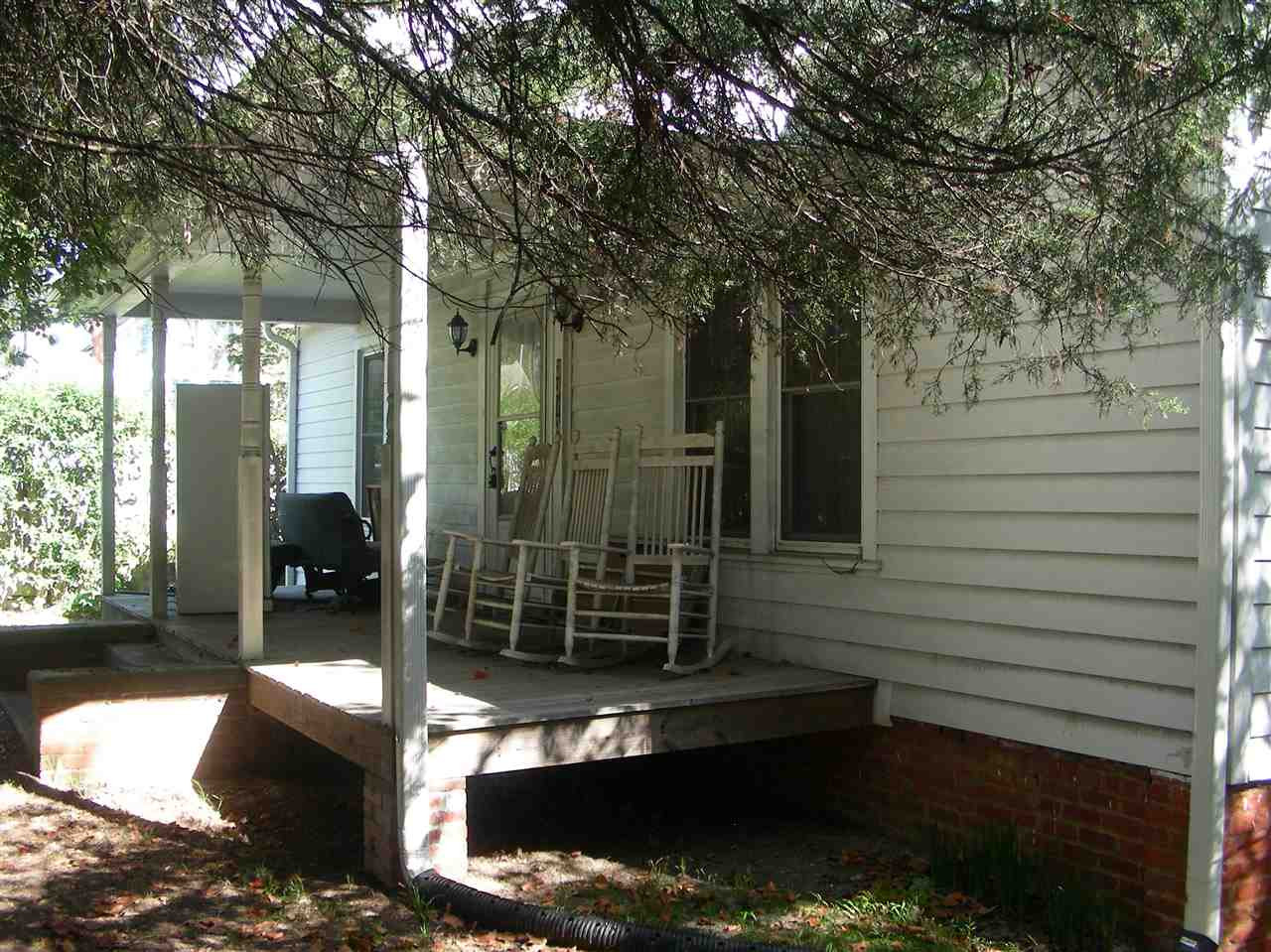 3313 Garner Road Raleigh, NC 27610 - Photo 6 of 10 Photo 6