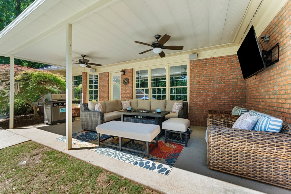 384 Spring Lake Drive Fortson, GA 31808 - Photo 24 of 28