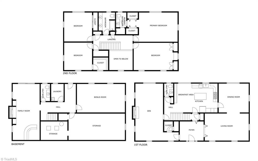 42 Kemp Road East Greensboro, NC 27410 - Photo 2 of 50