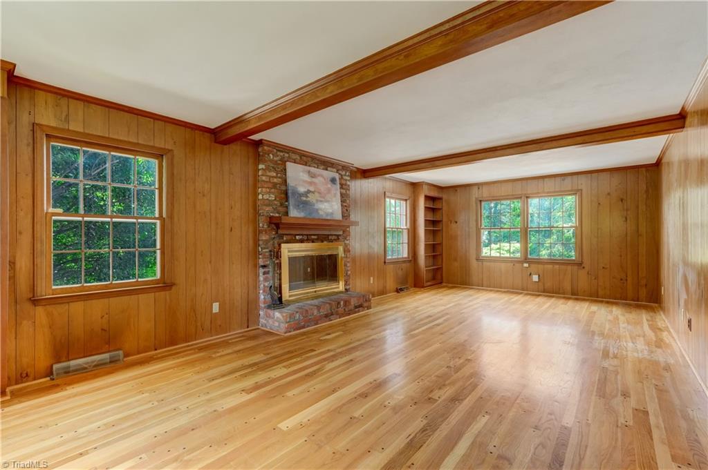 42 Kemp Road East Greensboro, NC 27410 - Photo 28 of 50