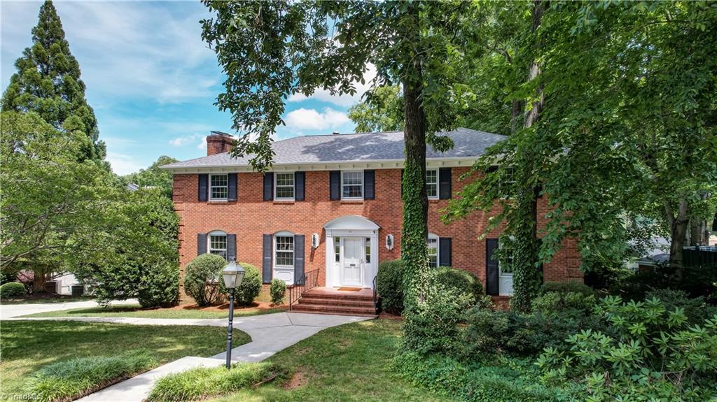 42 Kemp Road East Greensboro, NC 27410 - Photo 3 of 50