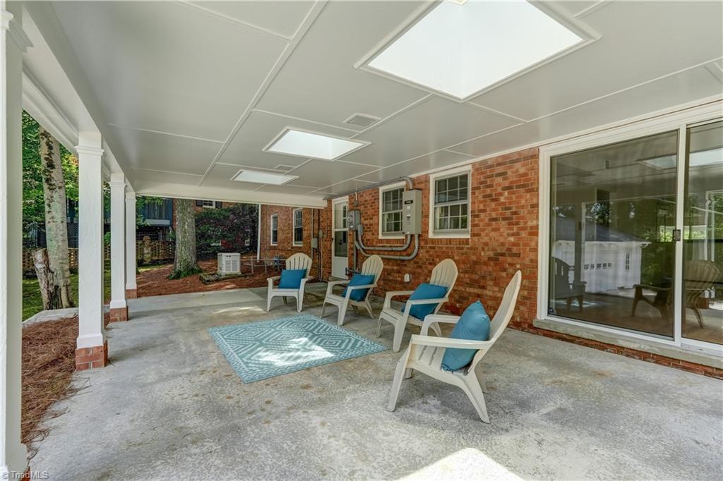 42 Kemp Road East Greensboro, NC 27410 - Photo 32 of 50