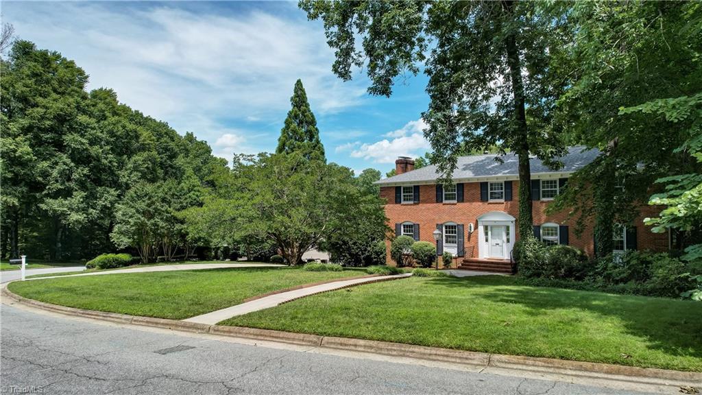 42 Kemp Road East Greensboro, NC 27410 - Photo 40 of 50