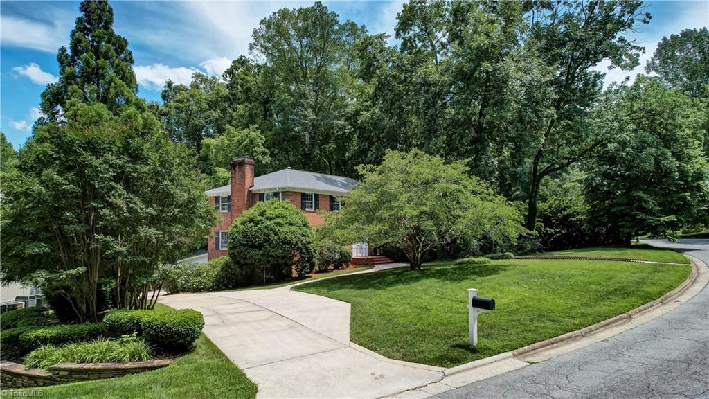 42 Kemp Road East Greensboro, NC 27410 - Photo 41 of 50