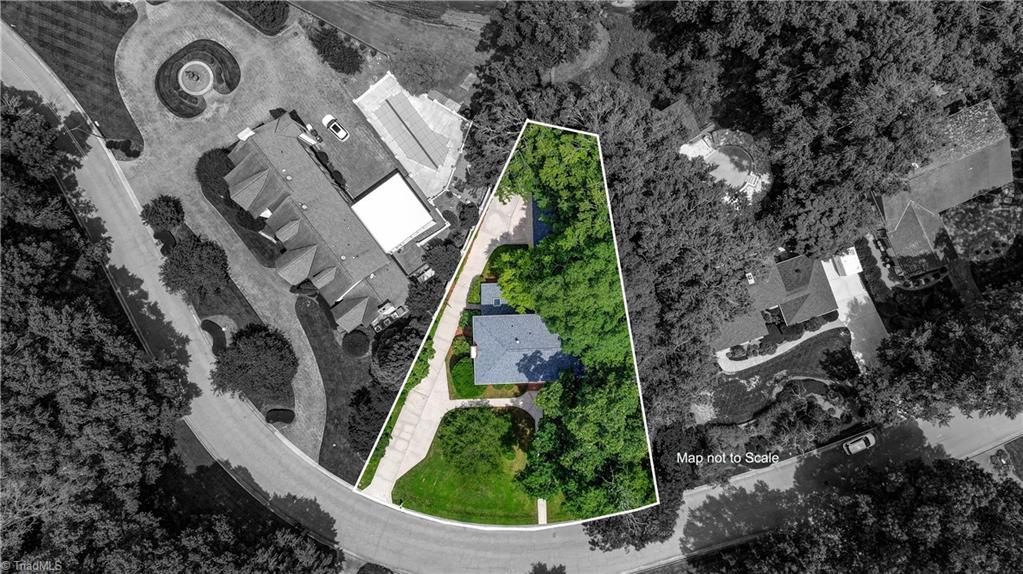 42 Kemp Road East Greensboro, NC 27410 - Photo 42 of 50