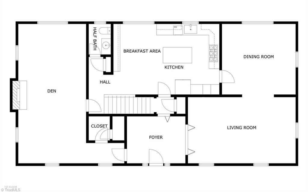 42 Kemp Road East Greensboro, NC 27410 - Photo 48 of 50