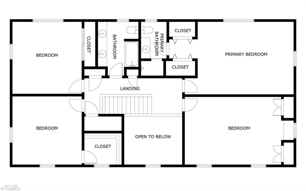 42 Kemp Road East Greensboro, NC 27410 - Photo 50 of 50