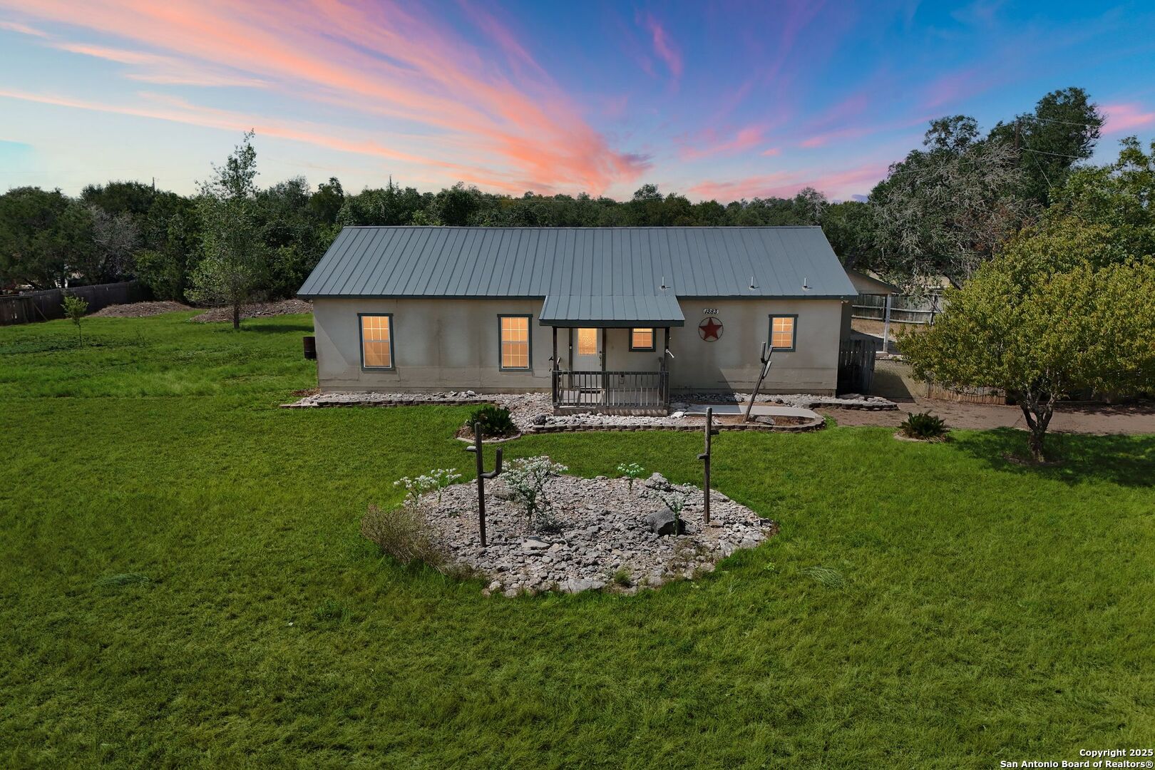 1283 Whispering Water Spring Branch, TX 78070 - Photo 1 of 1 Gallery Image 1