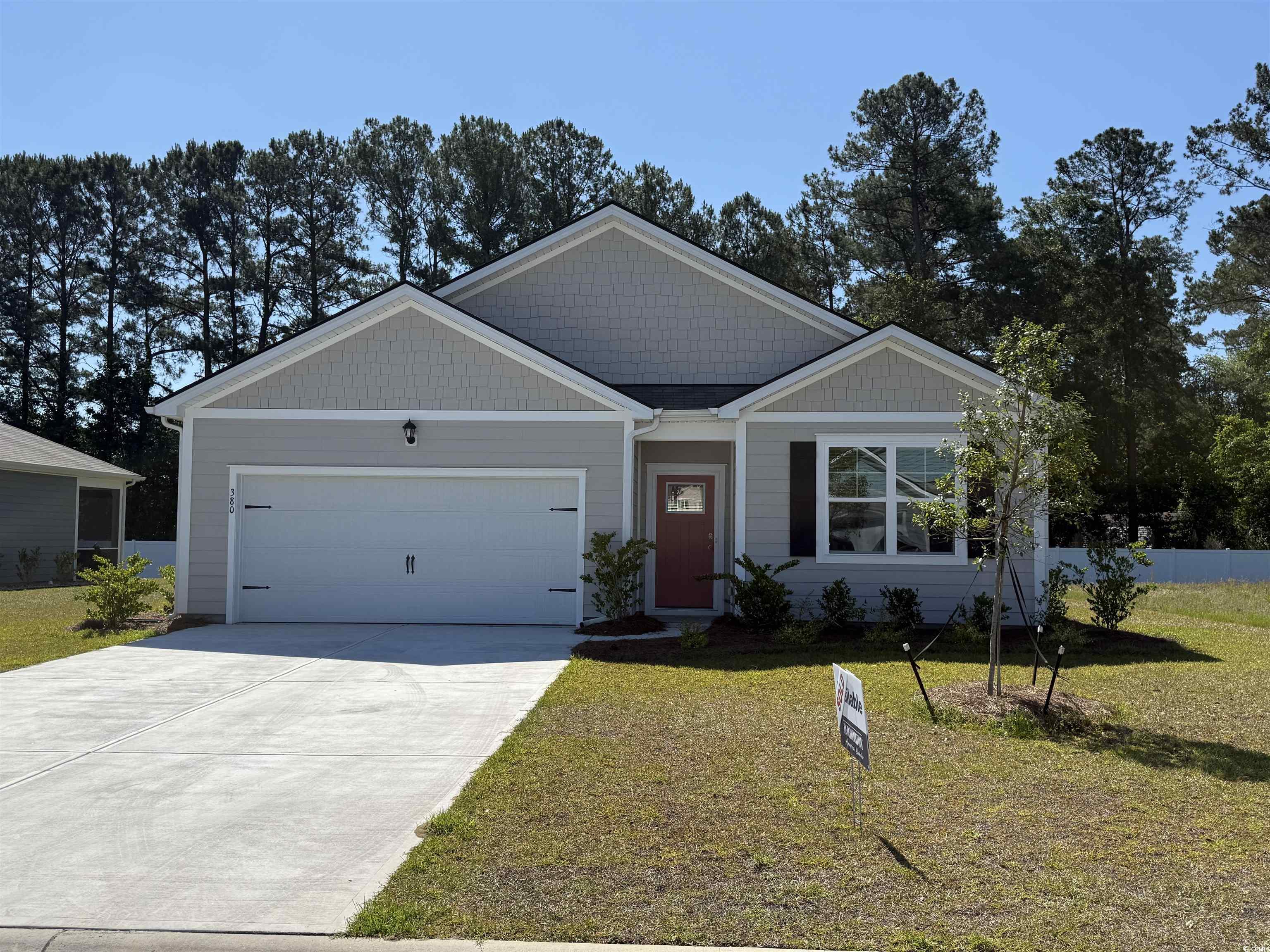 380 Rookroost Circle Conway, SC 29526 - Photo 1 of 22