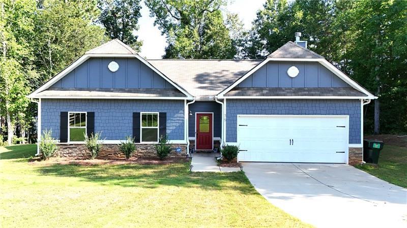 75 Deun Court Dallas, GA 30157 - Photo 1 of 36