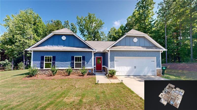 75 Deun Court Dallas, GA 30157 - Photo 2 of 36