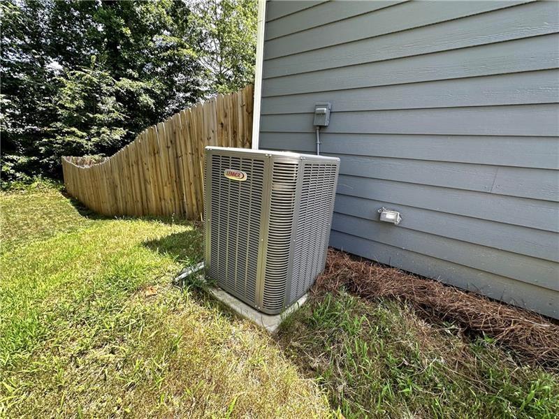 75 Deun Court Dallas, GA 30157 - Photo 26 of 36