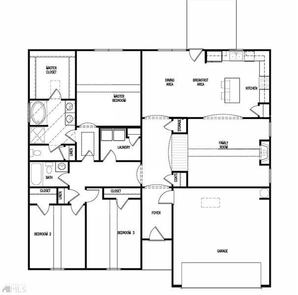 75 Deun Court Dallas, GA 30157 - Photo 30 of 36