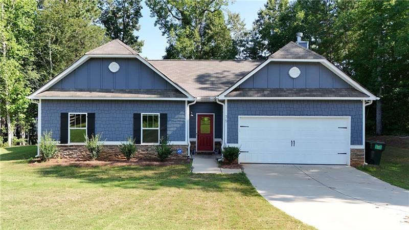 75 Deun Court Dallas, GA 30157 - Photo 36 of 36