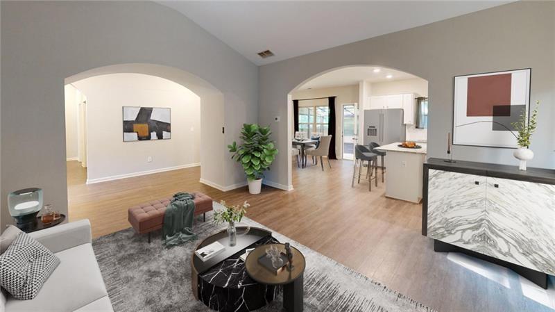 75 Deun Court Dallas, GA 30157 - Photo 5 of 36