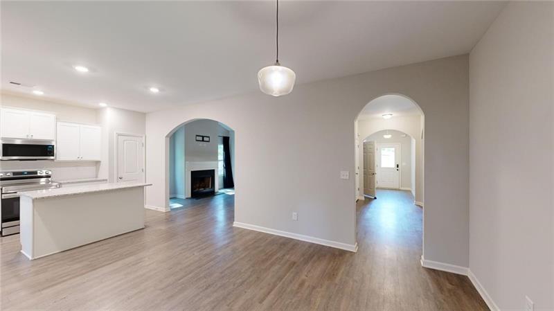 75 Deun Court Dallas, GA 30157 - Photo 8 of 36