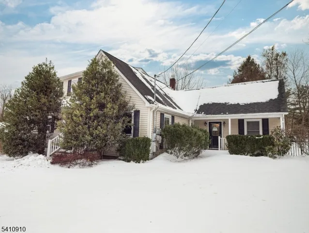 $619,900 | 6 Alwood Lane, Succasunna, NJ 07876