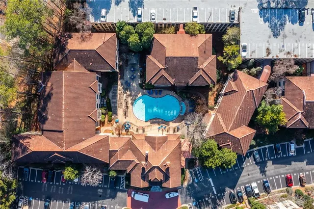 $285,000 | 3777 Peachtree Road Northeast, Unit 1529, Atlanta, GA 30319