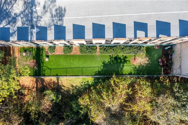 $285,000 | 3777 Peachtree Road Northeast, Unit 1529, Atlanta, GA 30319