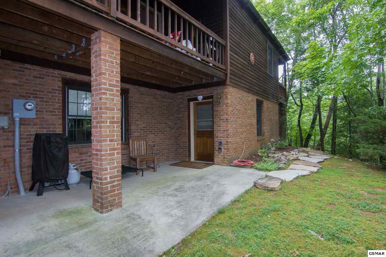 2131 Castle Rise Way Sevierville, TN 37862 - Photo 27 of 35
