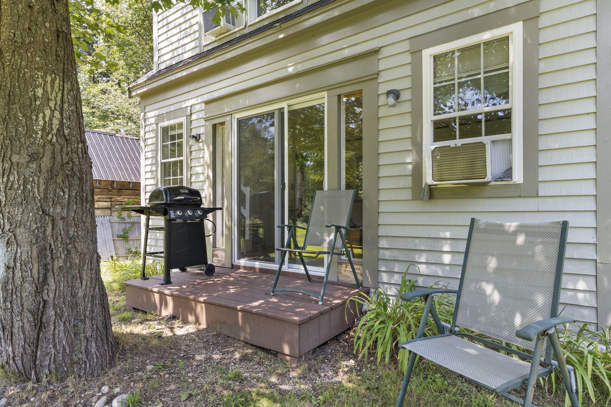 19 Littlefield Road Chebeague Island, ME 04017 - Photo 29 of 40 Guest Cottage